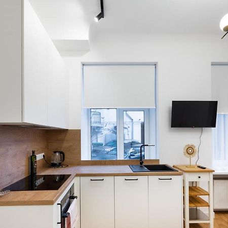 Brivibas House Design Apartments In City Center Riga Exterior foto